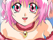 東京ミュウミュウ　ミュウイチゴ