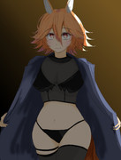 ハロウィンフクキタル（出遅れ