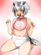 特に理由のないあかちゃんプレイが博士を襲う！