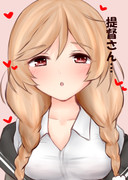 悪い顔の峯雲さん