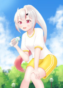 もうすぐホロライブ運動会！