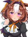 ハロウィンドトウ