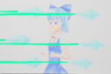 チルノ×ストフリのドラグーン