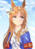 グラスワンダー
