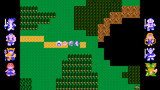 FC版ドラクエ1風　ドラゴンクエストⅥ①