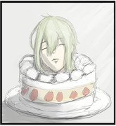 ハッピーバースデー