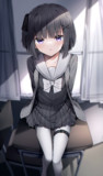 「話って何？」