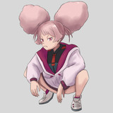 チュチュ