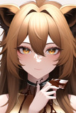 ココアライオン