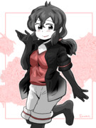 やあ！今日はおうちデートだね！