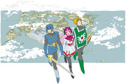 ドラクエ2といえばドリカム編成だよなあ.jpg