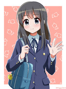 いってきまゆしぃ(2022/11/07)