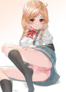 ﾐﾈｸﾞﾓﾁｬﾝ