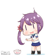 曙　艦これワンドロ　221107