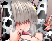 宇崎ちゃん母娘は仲良くドナドナされたい！【宇崎柳】