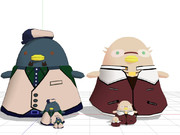 パチなちゅんバディ