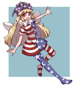 クラウンピース