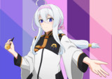 コスプレイレイナさん