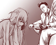 ワンワン鳴いてみろよ