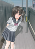 でさ、高校ってどんなとこ？恋人できた？