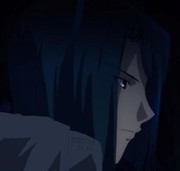 舞弥さん（アニメ17話「第八の契約」59分7秒スクショ）2022.11.10投稿