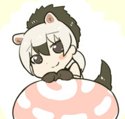 そろそろにくまんがおいしいきせつ