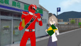 どきどきの・いまじんできらめく・よかん！