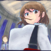 happybirthday!　尾長 晶乃