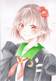 睦月ちゃん