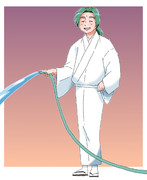 おはようさん！