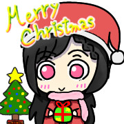 クリスマス！