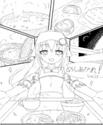 朝はパン　ぱんぱぱん