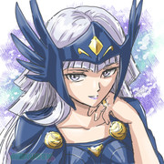 ヒルダ