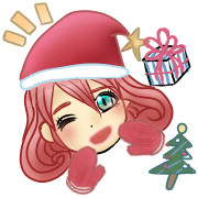 クリスマスギフト☆