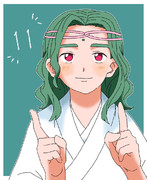 なめきっつぁん