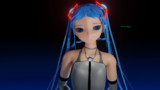 Hatsune Miku Blender Walpapper