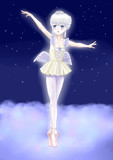 ヴィシアの邪しき天使