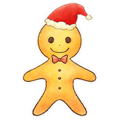 くりすますくっきー