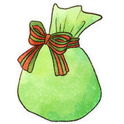 クリスマスプレゼント