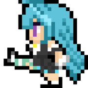 ロマサガ2風アルダンさんその２