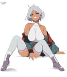 セセリアさん