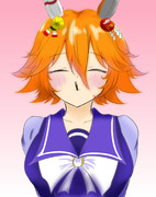 ポッキーの日フクキタル（出遅れ