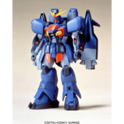 ガンダムアシュタロン 比較GIF