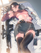 Gun&Girl