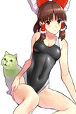 【再】迫真水泳部