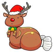 クリスマスキメラ