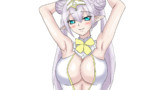 ブリトマートちゃん
