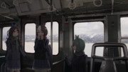こんな寒いのに手袋忘れたの？？