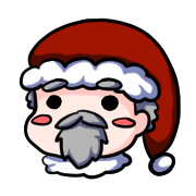 サンタさん