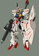 ガンダムマークⅣ
